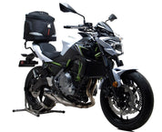 Kawasaki Z 650 Ninja (2017)