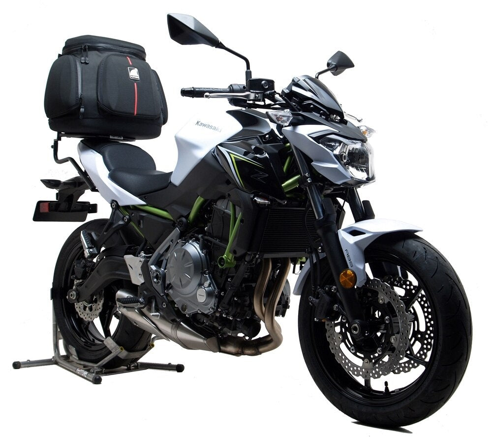 Kawasaki Z 650 Ninja (2017)