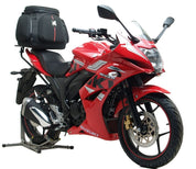 Suzuki GSX 150, F (2018)