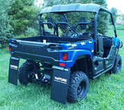 Yamaha Viking / Viking VI (2018)