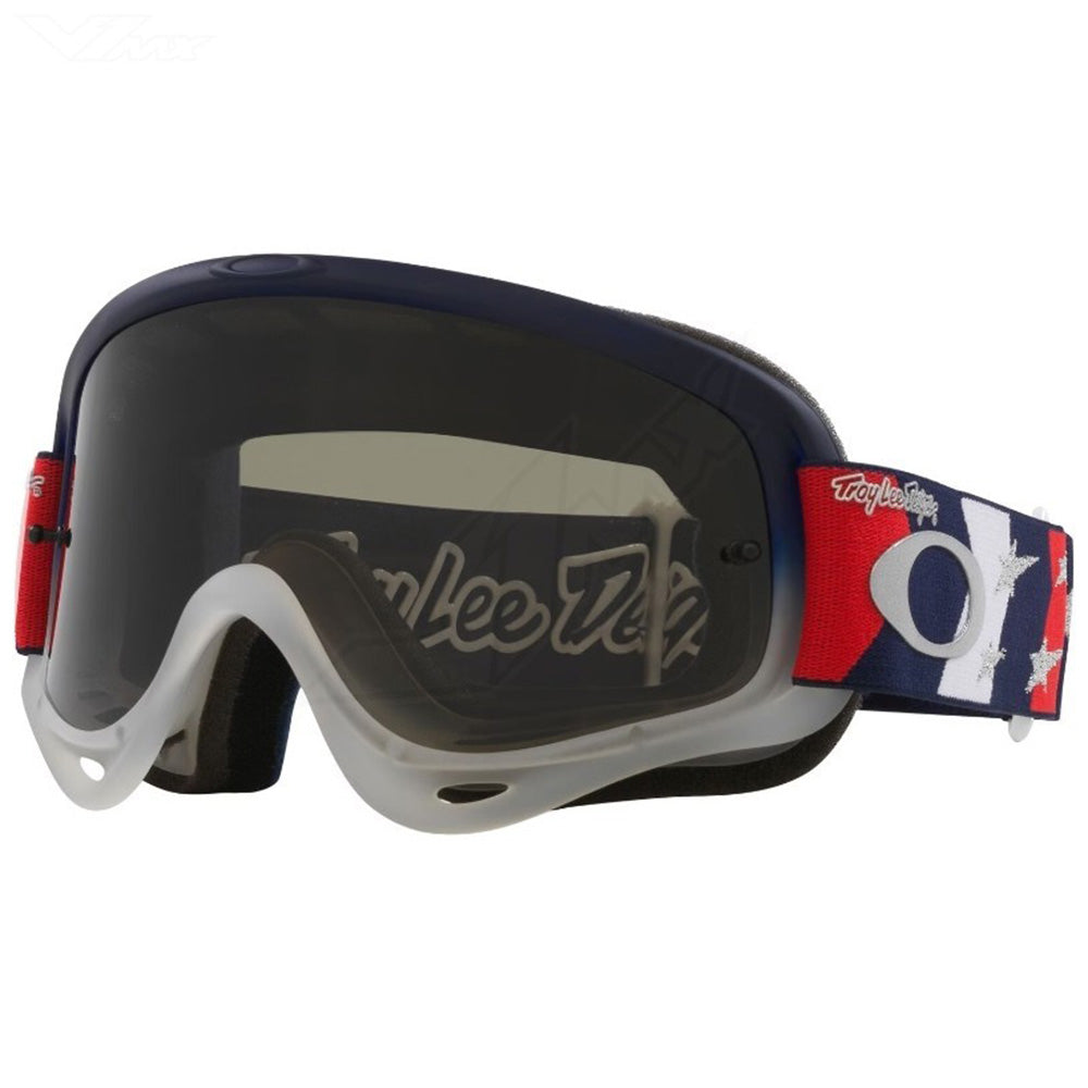  Dark Grey Lens Oakley