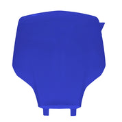 ACERBIS Front No. Plate Blue YZ450F 2026