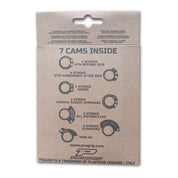 PROGRIP Lock-On Grips - PG708 throttle cams