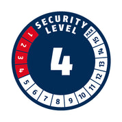 ABUS Security Level 4/20
