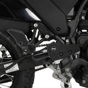 R&G Boot Guard Kit for Kawasaki KLR 650 22- 24