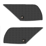 EAZI GRIP EVO BLACK - TRIUMPH