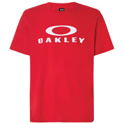 OAKLEY O-Bark 2.0 T-Shirt Flame Red Oakley