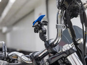 Motorcycle - Handlebar Clamp Mount  C