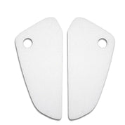 R&G Tank Traction Grips for Yamaha MT-07 '25- (2- Piece Kit) Clear