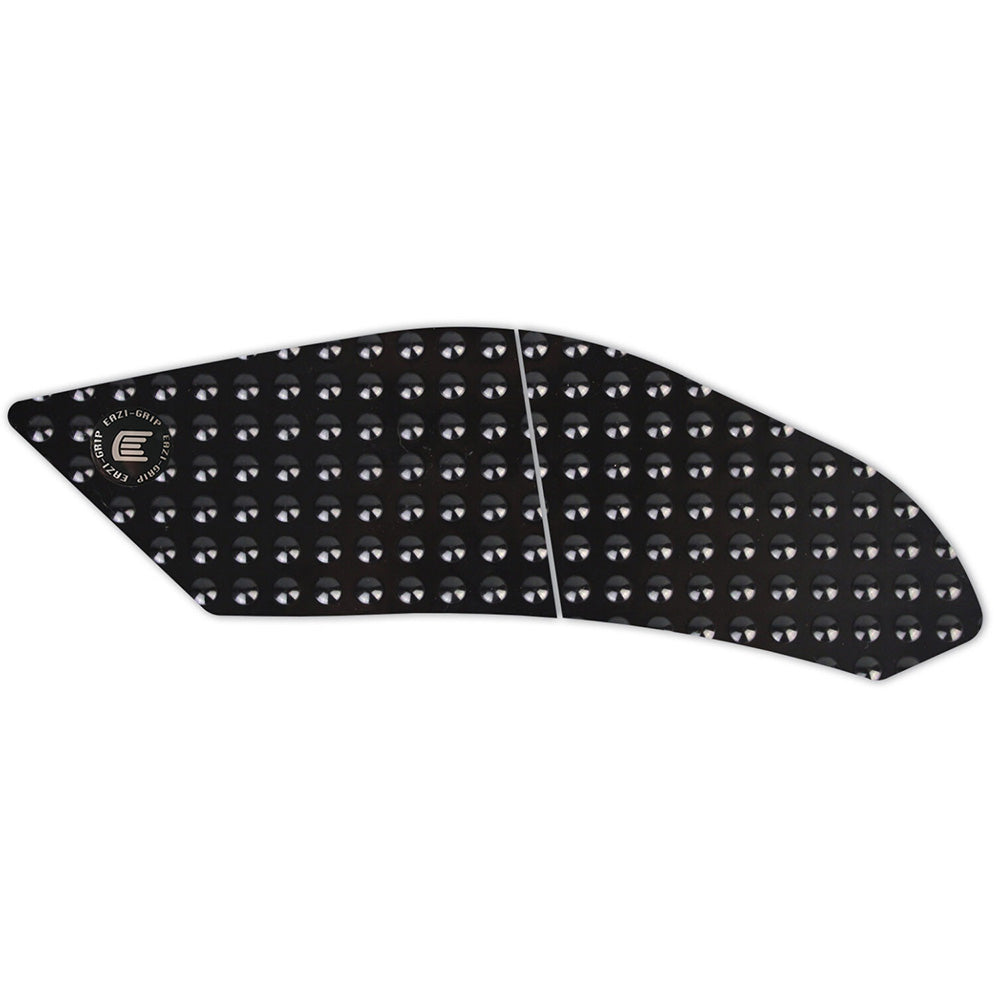 Eazi-Grip Yamaha YZF-R9 25- EVO Black R&G