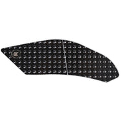 Eazi-Grip Yamaha YZF-R9 25- EVO Black R&G