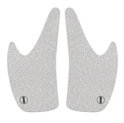 R&G Tank Traction Grip for Ducati XDiavel V4 25- (2- piece kit) Clear