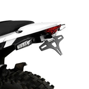 R&G Tail Tidy for KTM 390 Enduro R- ADV R/X Black