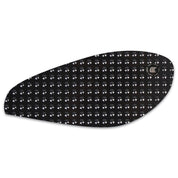 Eazi-Grip Speed & Scrambler 400 Tank Grips EVO Black