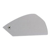 Eazi-Grip Yamaha MT-09 2024-2025 Clear Tank Grips