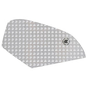 Eazi-Grip - Tank Grip EVO  Yamaha Tracer 9/ Tracer 9 GT 21-24 - Clear R&G