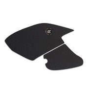 Eazi-Grip - PRO Tank Grips - Ducati Streetfighter V4- V4 SP 23-24 - Black