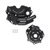 fits: YAMAHA TENERE 700/RALLY 700 - 2025