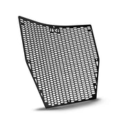 PRO Radiator Guards for Ducati Streetfighter V4/V4S 20-24 Panigale V4/V4S 18-24 (PAIR) Black R&G