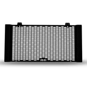 R&G PRO Radiator Guard Black for Suzuki Vstrom 800RE 23-