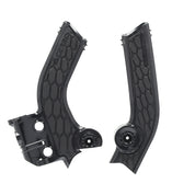 X-Grip Frame Guards KOVE 450- Rally 23-25- Pro 23-2

