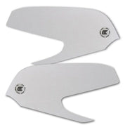 Eazi-Grip Tank Grips PRO Clear - YAMAHA