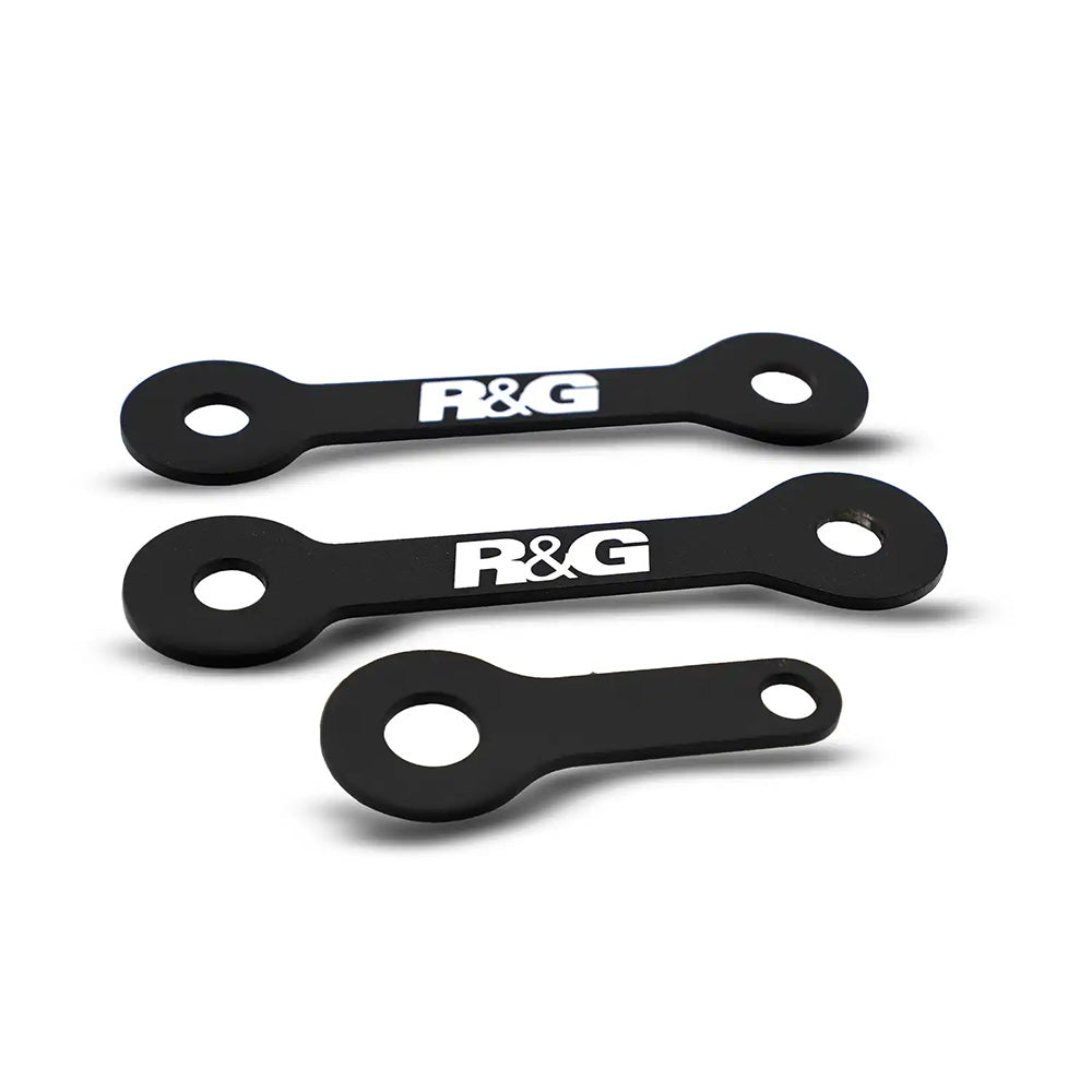  GSX-8R '23- (Pair)