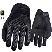 FIVE MXF3 EVO - Black