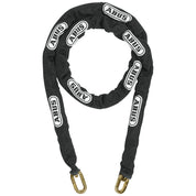 ABUS Chain - 10KS200 - Black