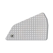 Eazi-Grip - TANK-GRIP EVO CFMoto 700CL-X Adventure 23-25 - EVO Clear R&G