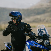 HJC i91-LS