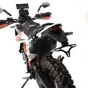 Tail Tidy for KTM 390 Adventure R & 390 Adventure X '25-