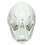 O'Neal SIERRA Helmet R V.23 - Flat White