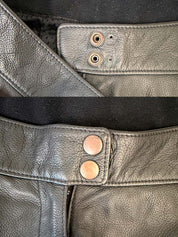Alter-buttons