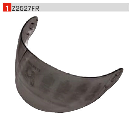 Z2527FR