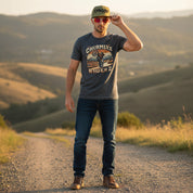 Sunglasses - Gascan