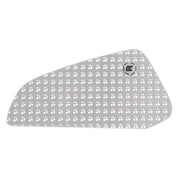 Eazi-Grip - EVO Tank Grips - Clear - Fits Yamaha MT-07 2025