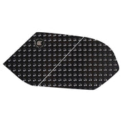 Eazi-Grip Ninja 500 2024- Tank Grips EVO Black