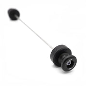 Spindle Sliders Yamaha MT07 25- Black