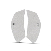 R&G Tank Traction Grips for Suzuki GSX-8T 25- & Suzuki GSX-8TT 25- Clear
