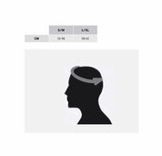 ACERBIS DoubleP MTB Helmet fitting guide