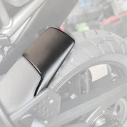 Hugger Extension Matte Black Harley Davidson Pan America 1250 (Special) 21- R&G