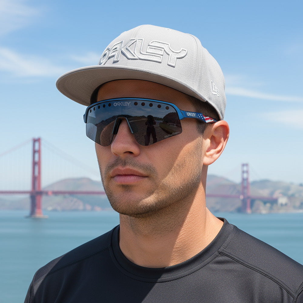 Sunglasses - Sutro Lite Sweep TLD Series