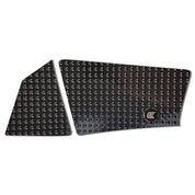 Eazi-Grip - Tank Grip - KTM 890 DUKE R 2020-2024 - Black