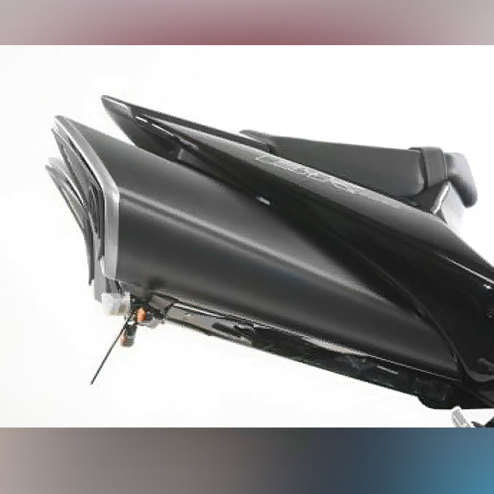 Licence Plate Holder! Suitable for the Suzuki B-King '07-