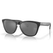 Frogskins Prizm Black Polarized Lenses,  Matte Black Frame