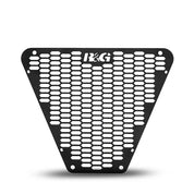 Oil Cooler Guard for Ducati Multistrada V4/V4S/V4 Special Str Fighter V4 PRO Black R&G