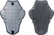 Spidi Compact Warrior Protector Z54 Black