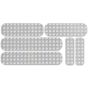 EAZI-GRIP UNIVERSAL MINI STRIP EVO -CLEAR