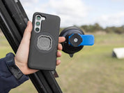 Quad Lock 360 Base - Suction